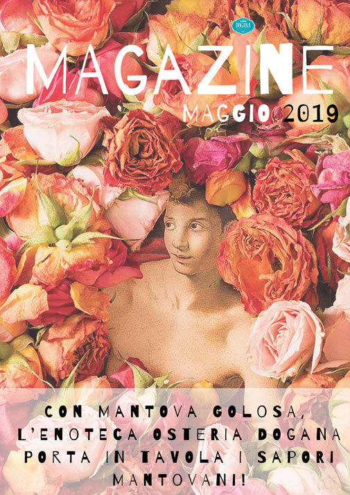 Magazine Maggio