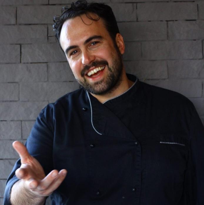 Chef Marcello